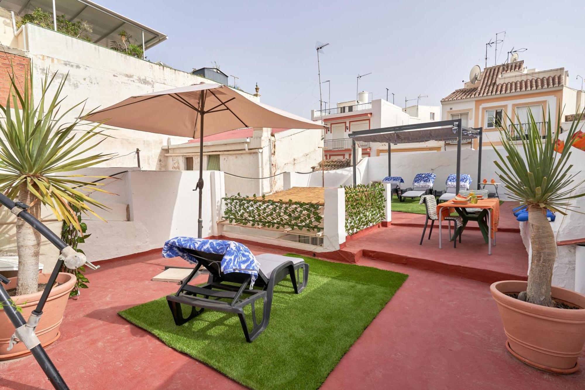 Сasa de vacaciones Casa Victoria G